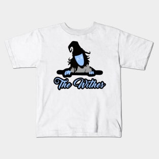 The witches Kids T-Shirt